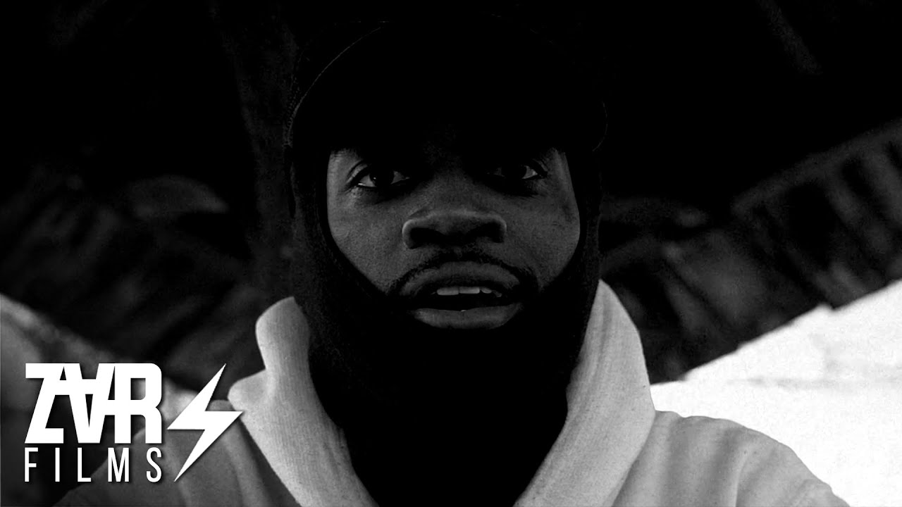 Chuckiee ⌁ Die Alone (Directed by ZAR Films)