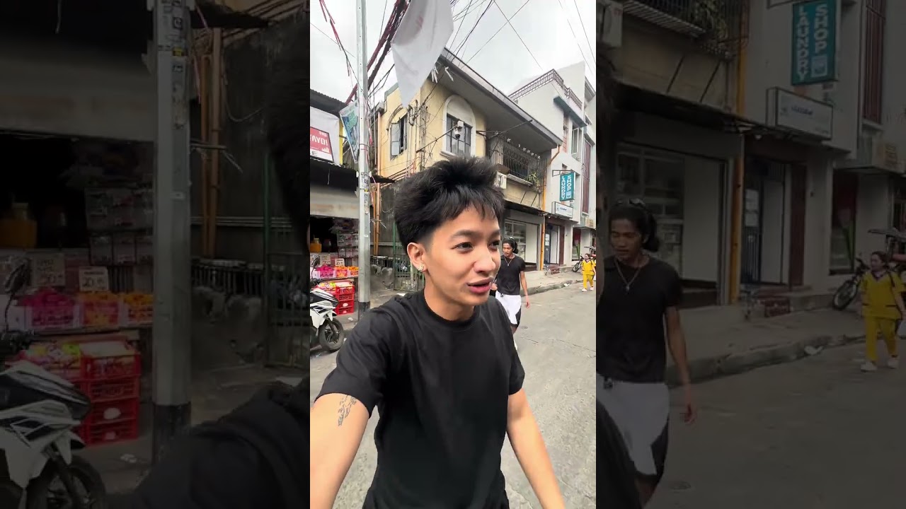 NAG SIMBA AT NAG TINDA SI CHANO