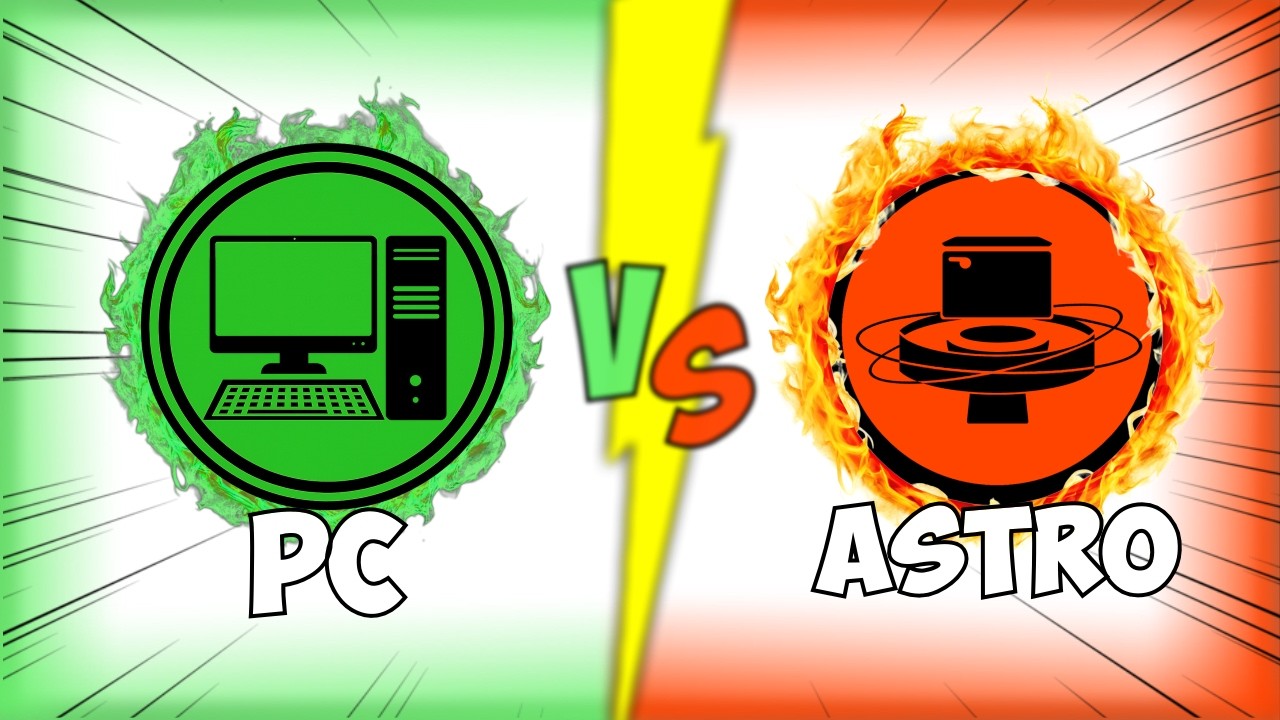Which Side is STRONGER in Skibidi Toilet...