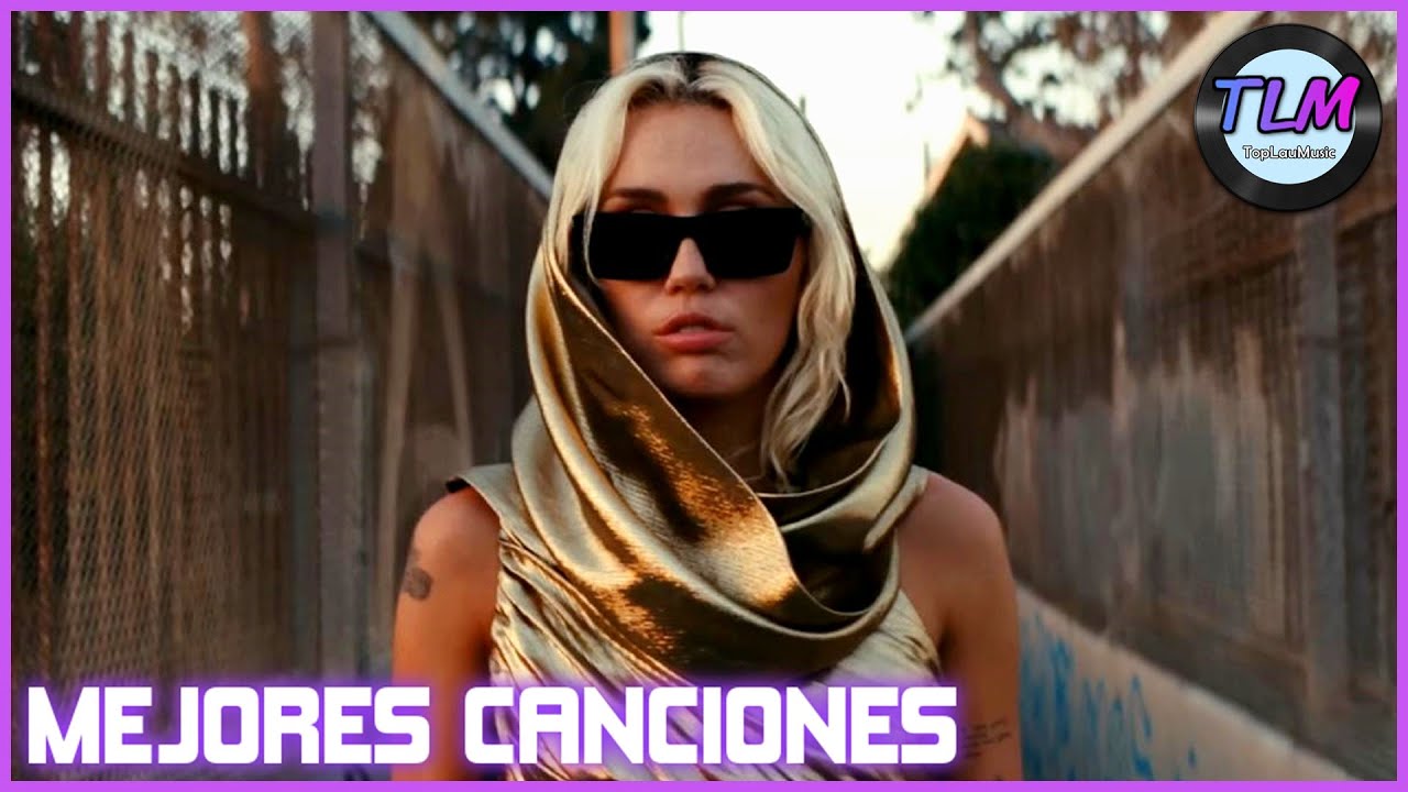 Top 50 Mejores Canciones Enero 2023 (Semana 3)