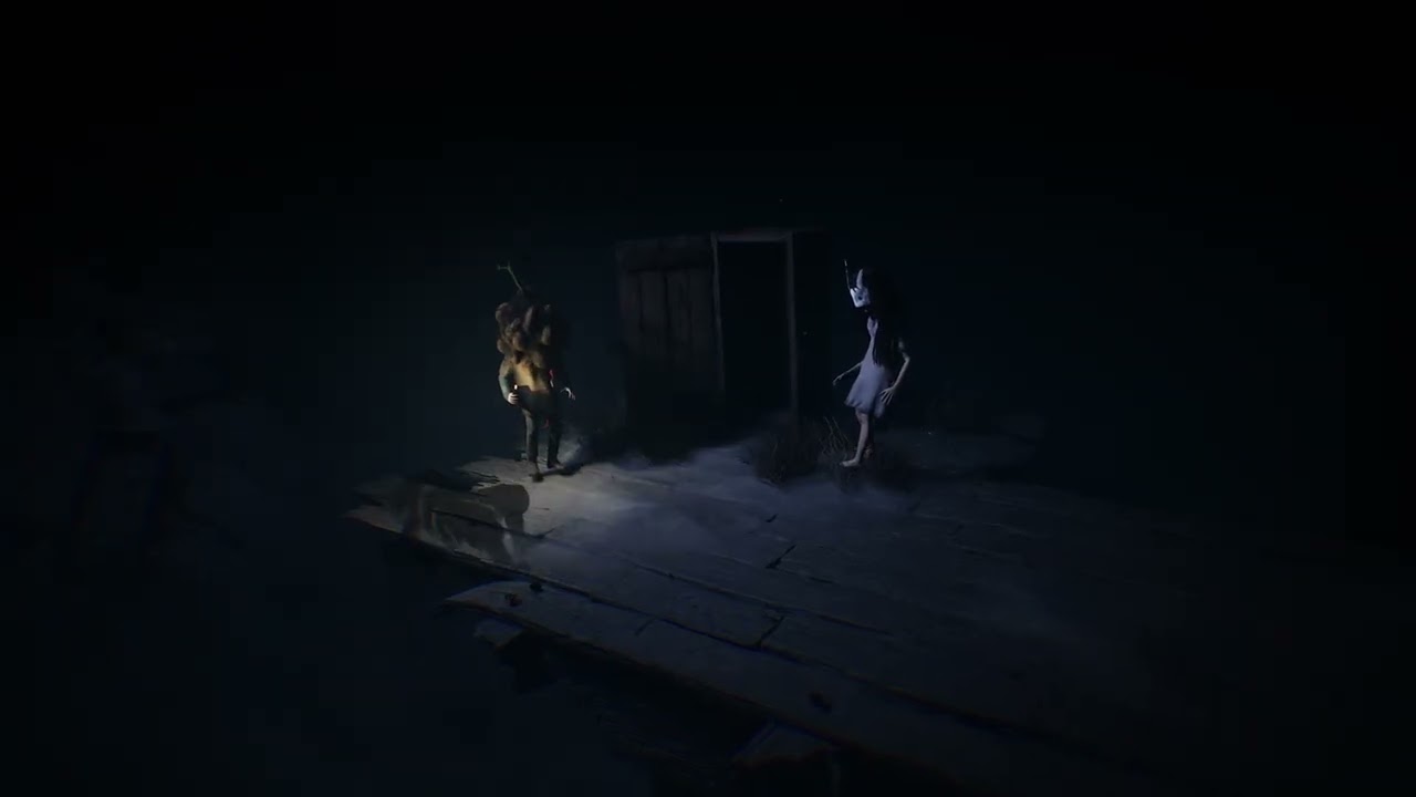 REANIMAL #4