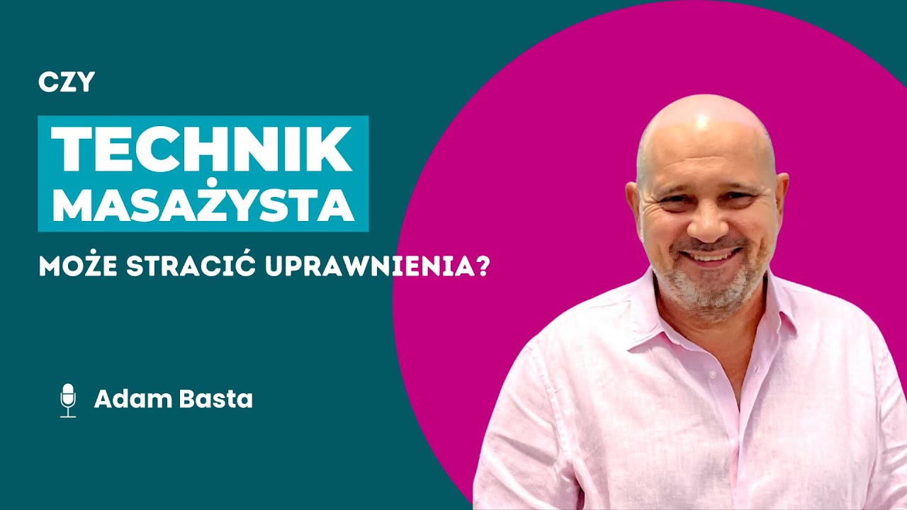 Czy technik masażysta straci uprawnienia? Sprawdź, co musisz wiedzieć!