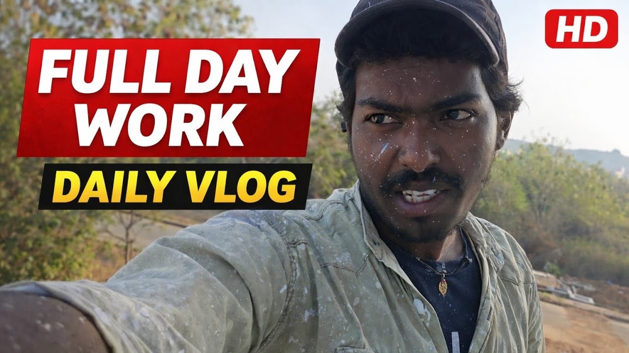 Daily vlog 🤗 full day wark reel life 😃 enjoy the moment 🤗 #reels #vlogging #vlog #daily #trending #k
