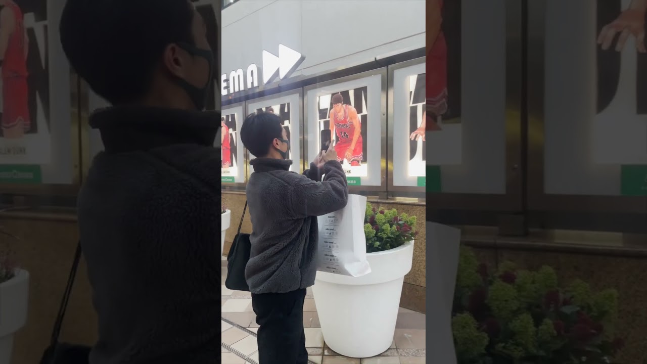 2박 3일, 짧지만 즐거웠던 교토, 오사카 여행기