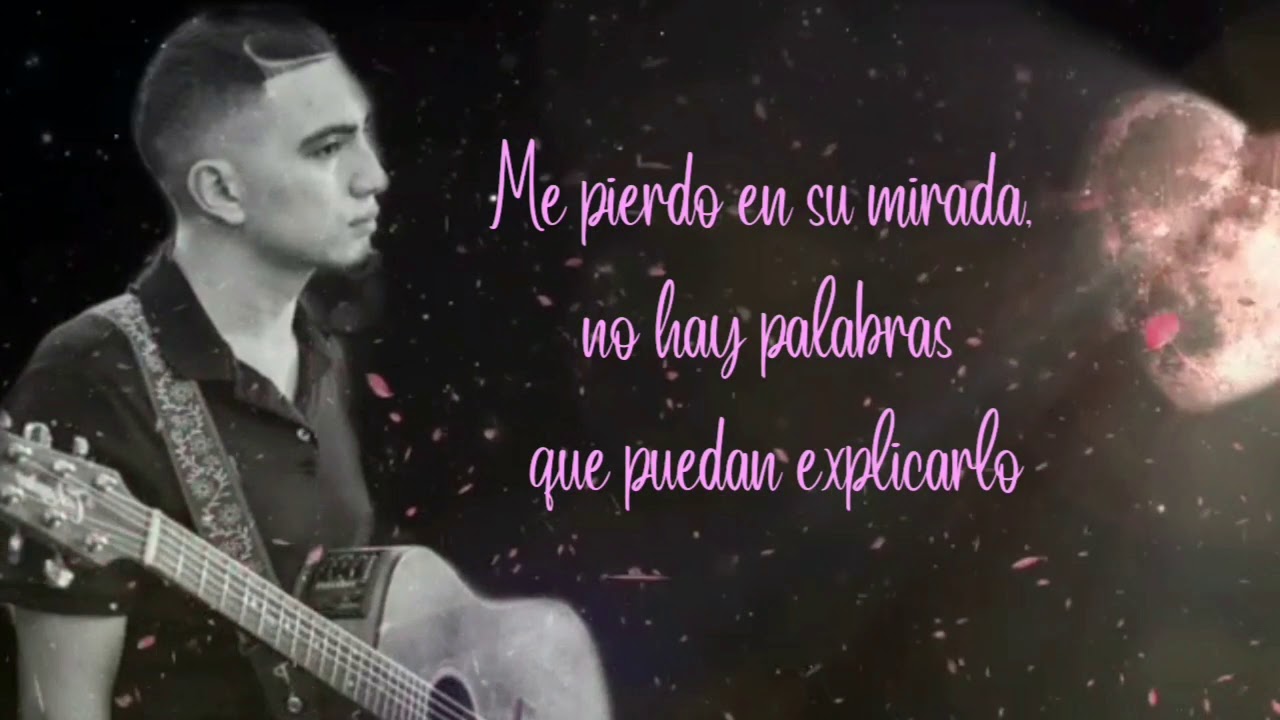 Esteban Gabriel - Piel De Seda (Letra)