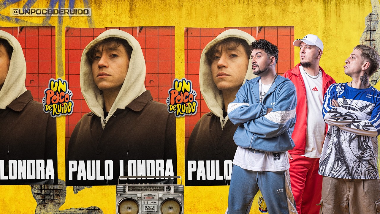 UN POCO DE RUIDO! Programa #151 Hoy 