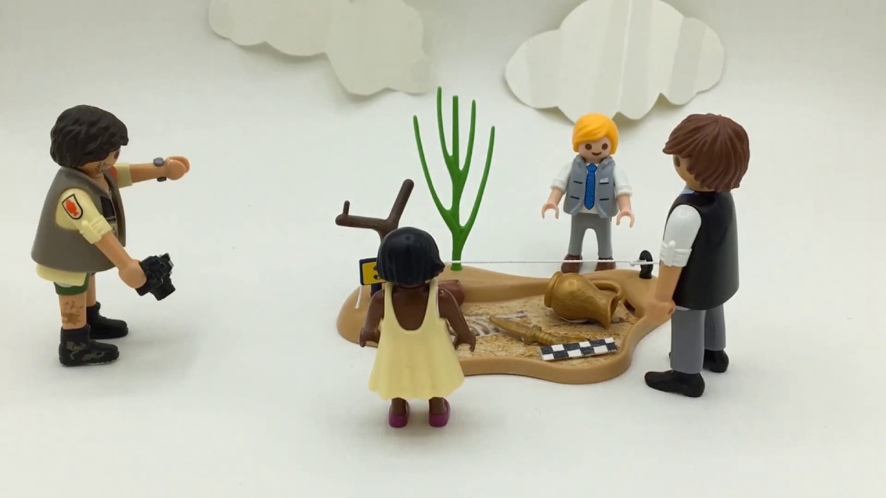 Structure from Motion - Stop Motion Animation