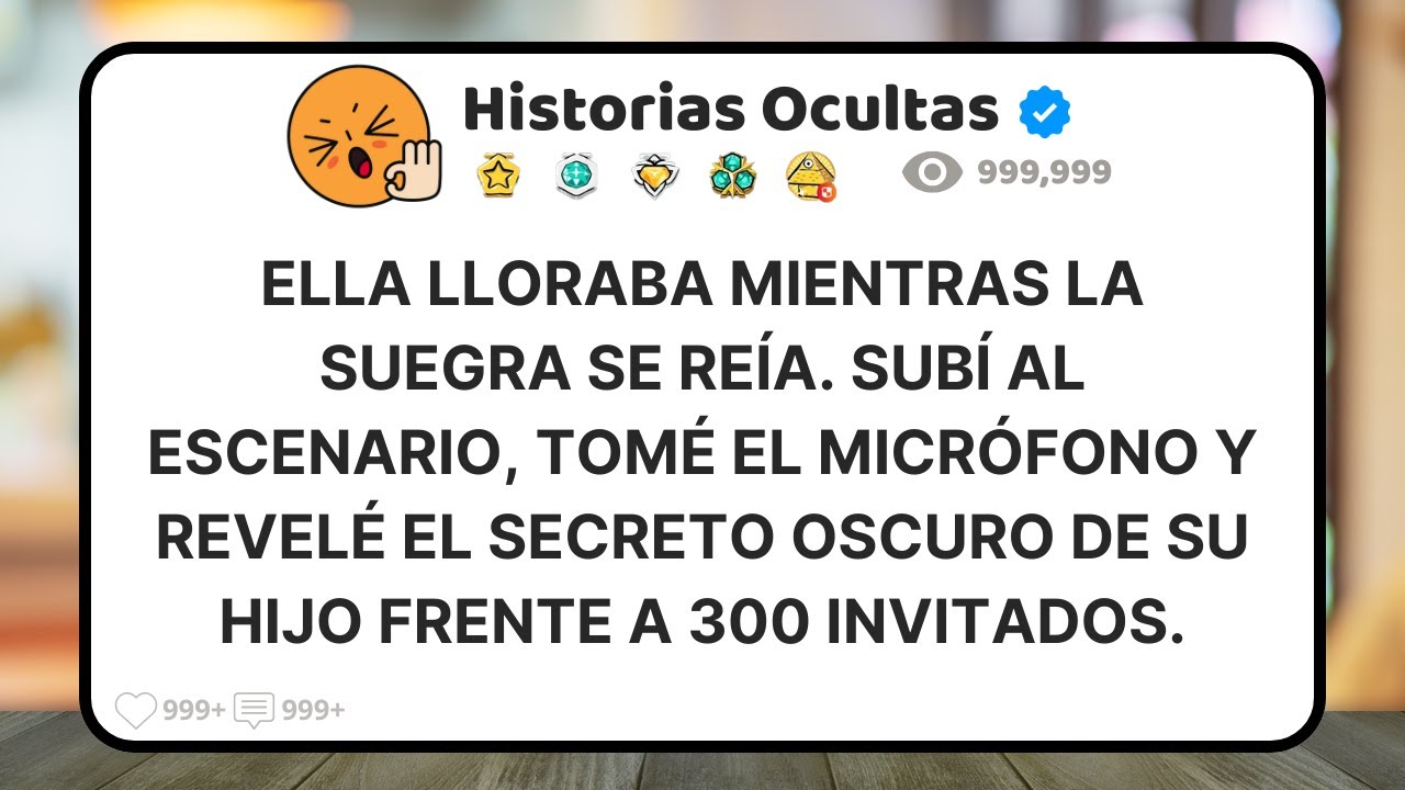 En El Altar, La Madre Del Novio Gritó Que Mi Hermana Era Una 