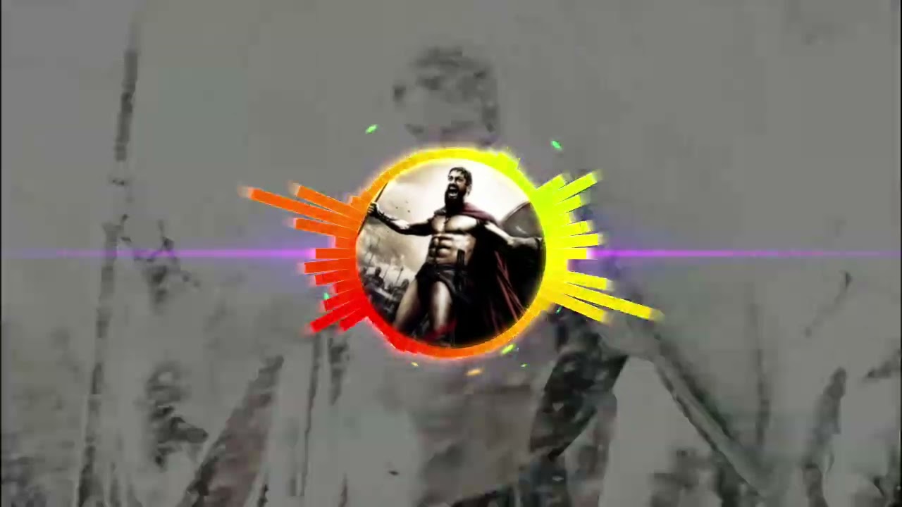 O Último Rei de Esparta / Leonidas I