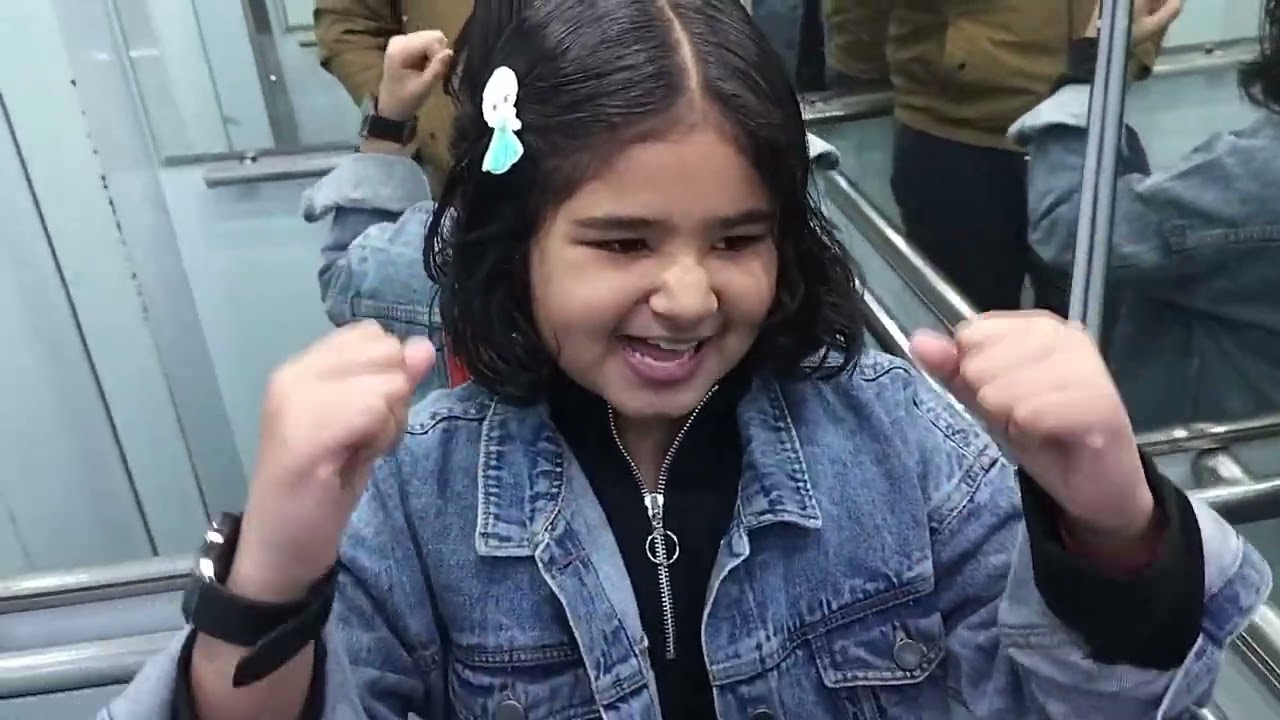 Aaj Mummy Ne Bana Diya Foodlicious Day! 😍🎉 | Family Vlog
