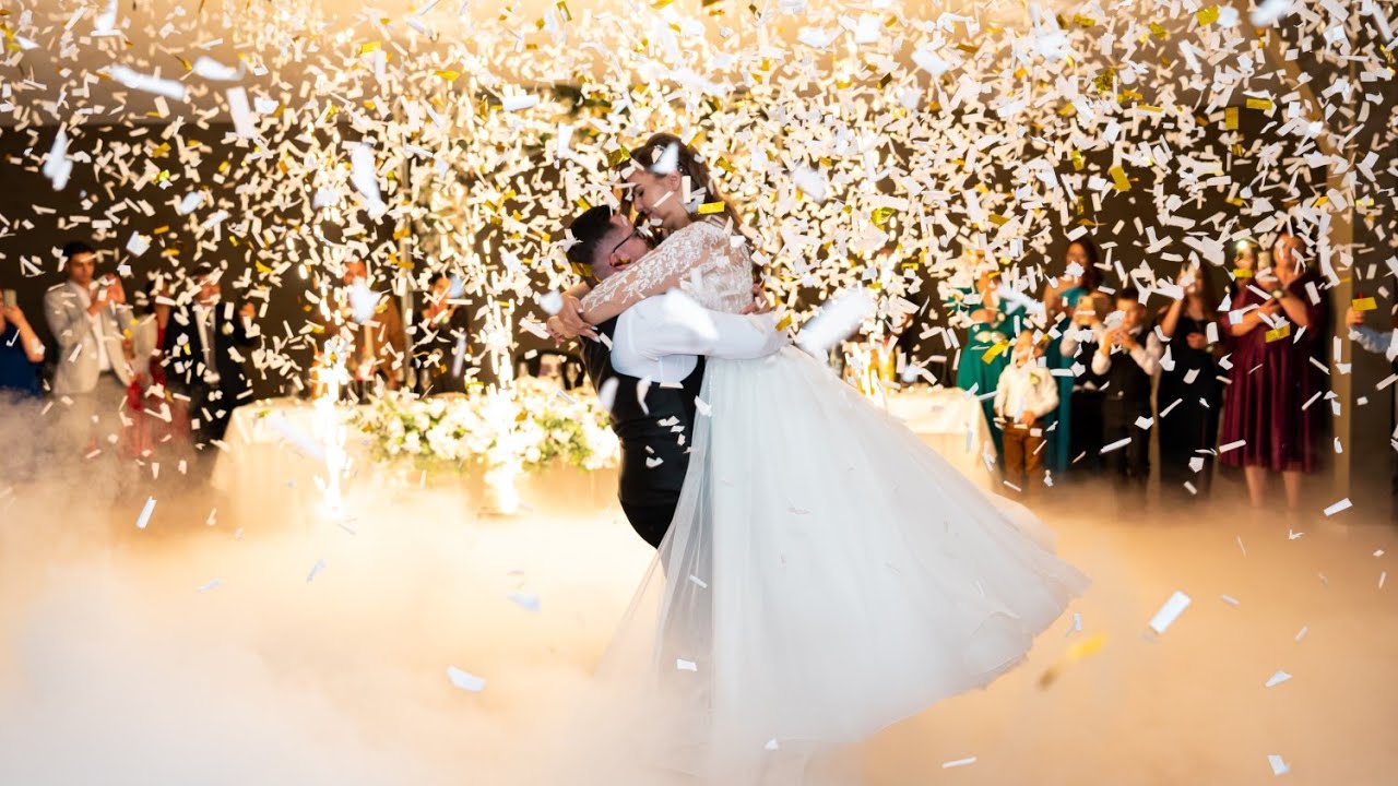 Nunta Florinela & Madalin #weddingday #wedding