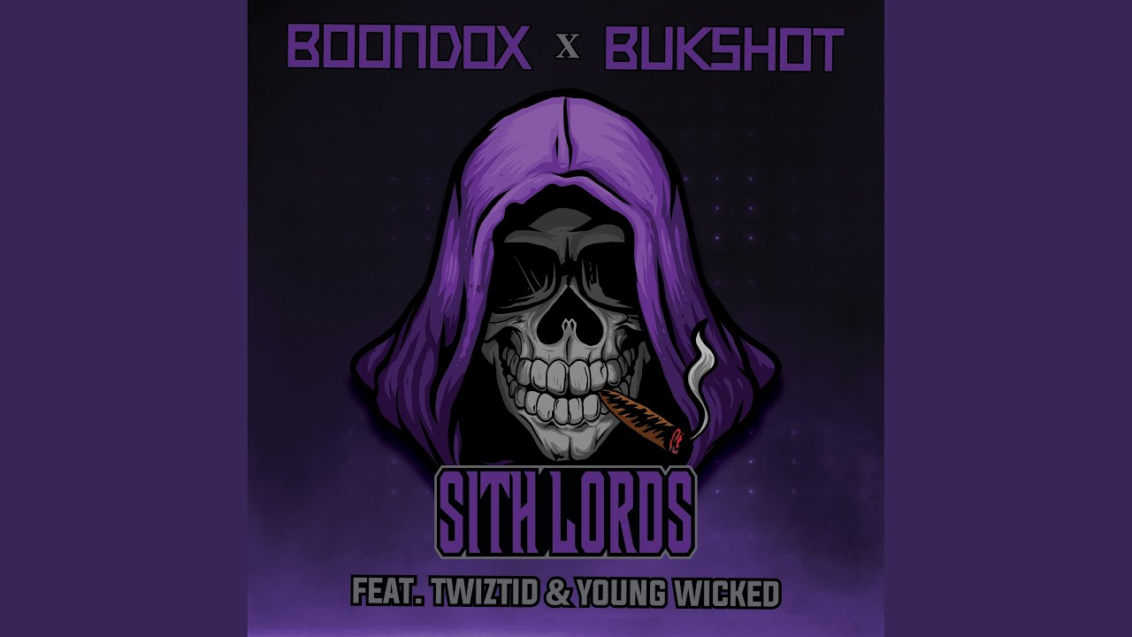 Sith Lords (feat. Twiztid & Young Wicked)