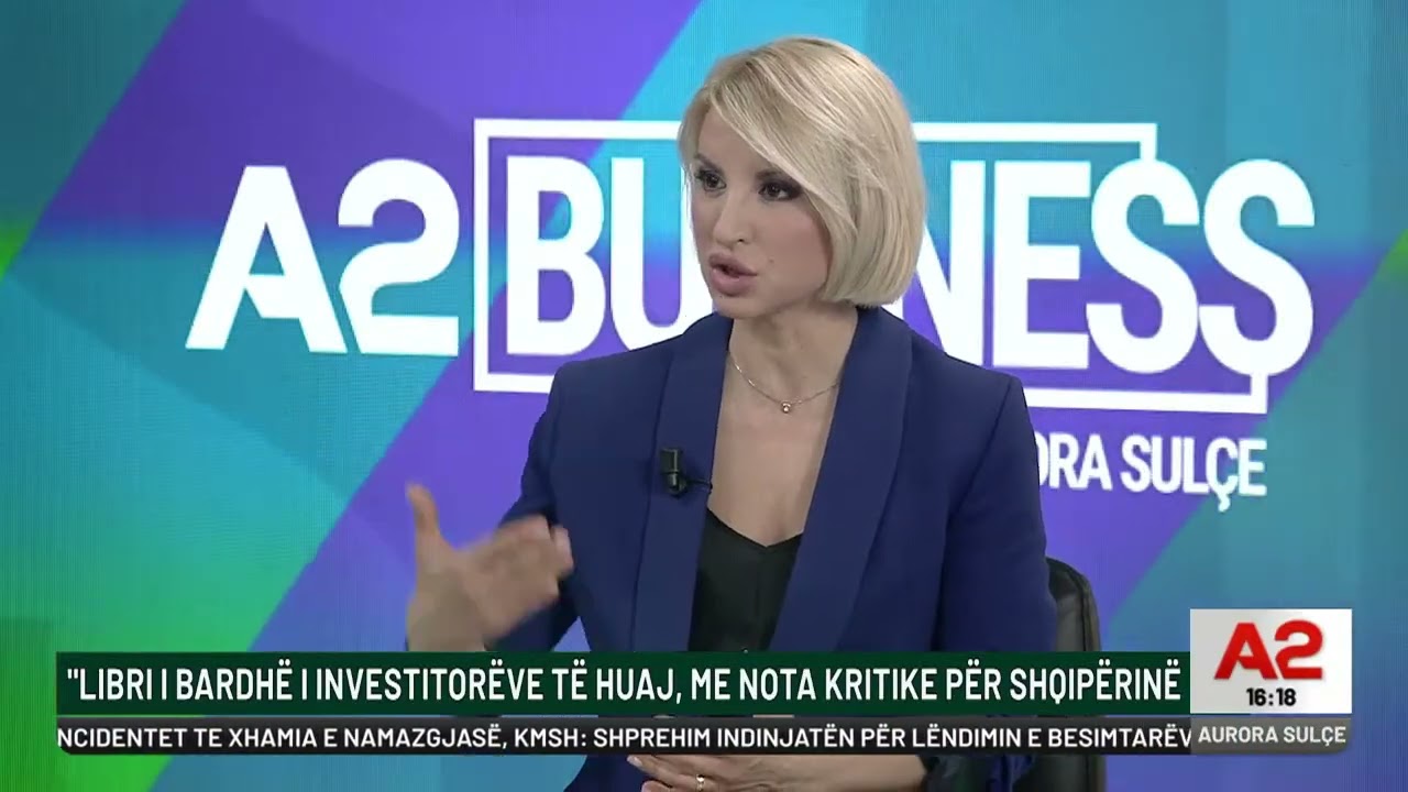 Sa e ka në fokus qeveria ekonominë? Drejtoresha: Optimizëm për mbështetjen e BE ndaj Shqipërisë