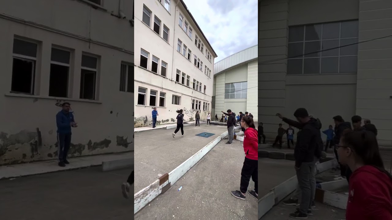 2022-2023 Eğitim Öğretim Yılı Okul Sporları Bocce ( Volo ) Küçükler İl Şampiyonası-Siirt