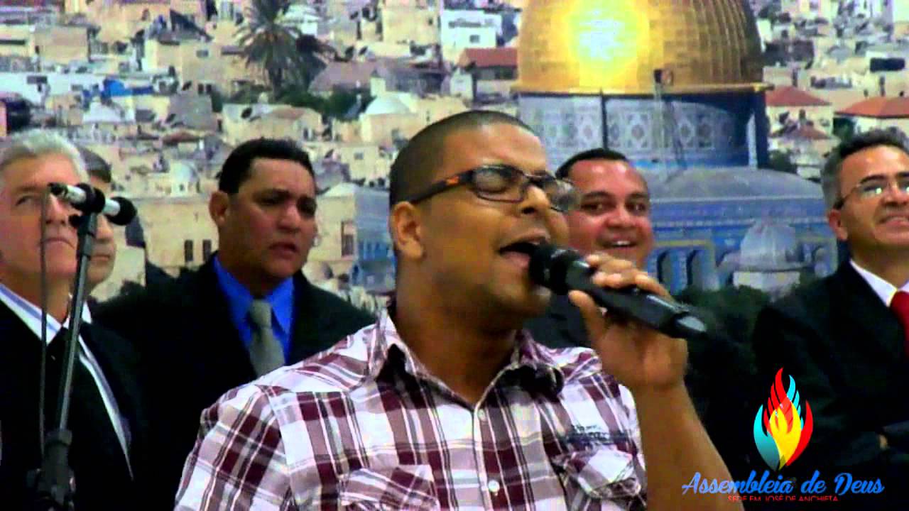 Se eu me humilhar (Cezar Mello)