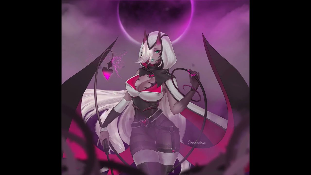 🔥AFK ARENA🔥  Mehira Fanart with Animation ~ Hope you guys like it )