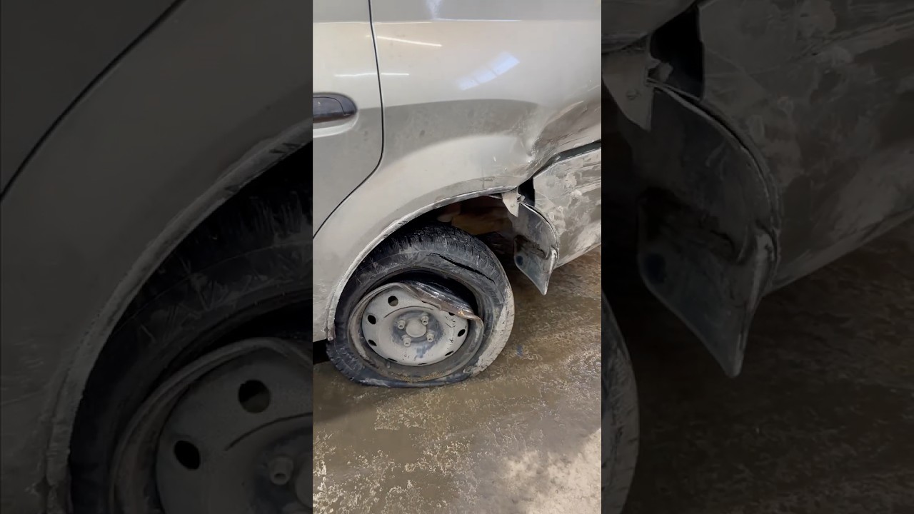 Еще походит!) #vasyarnd #automobile #васярнд #юмор #ремонт #mechanic #топ #автосервис