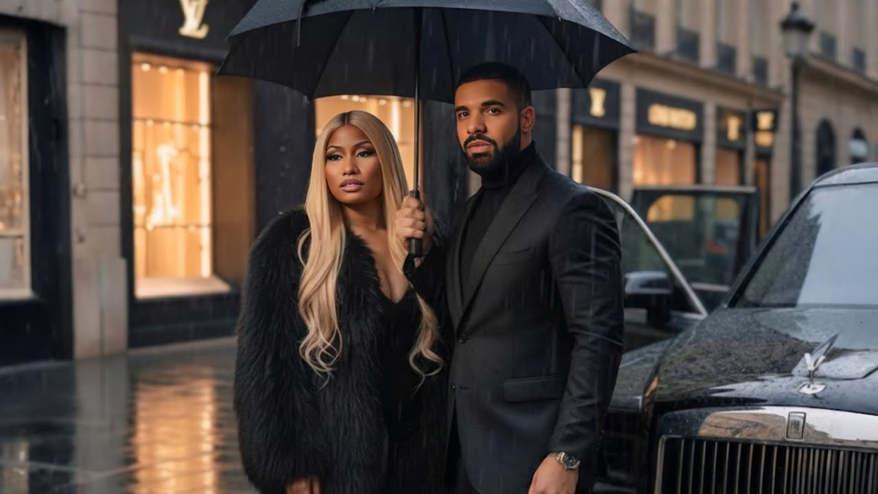 Tyga, Nicki Minaj - Level Up (ft. Drake, Migos, 50 Cent) Remix 2025