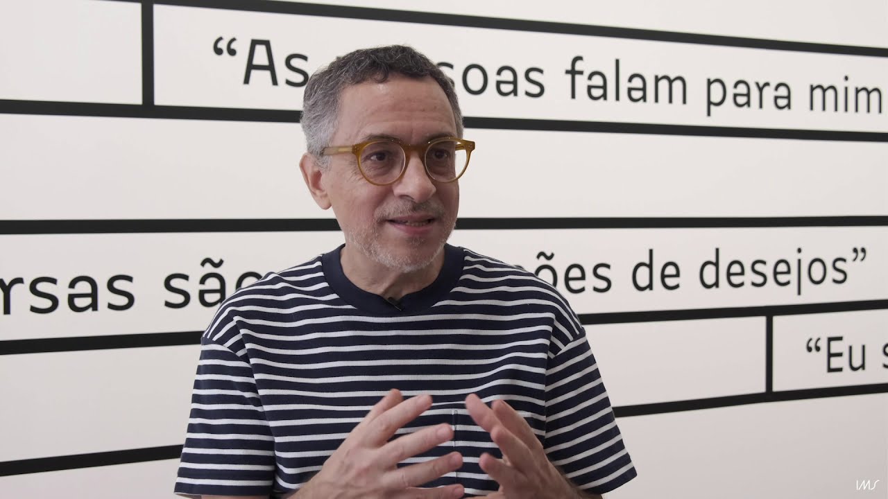 Acervo Eduardo Coutinho, por Carlos Alberto Mattos