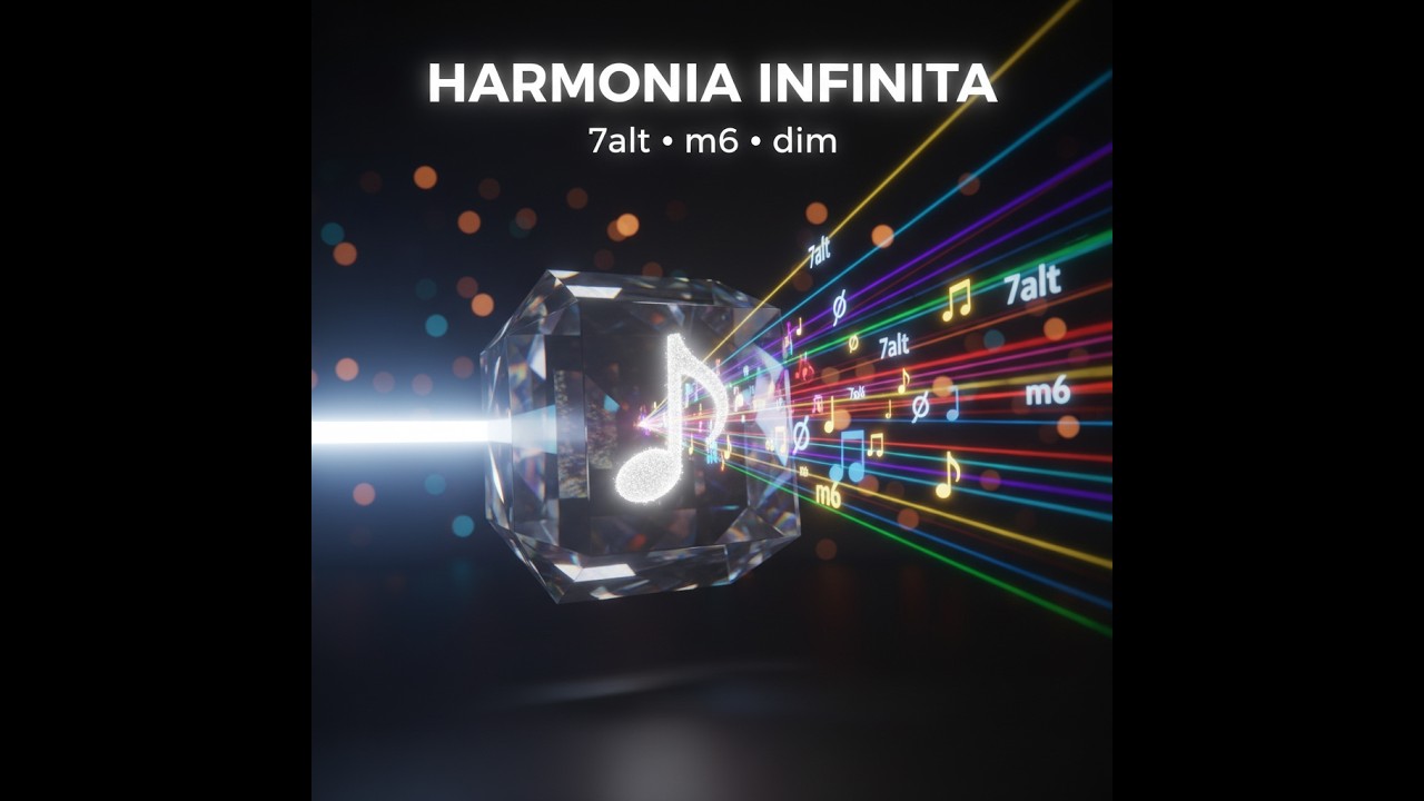 🎸 QUE ACORDE É ESSE? Descubra o Segredo da Pluralidade Harmônica!