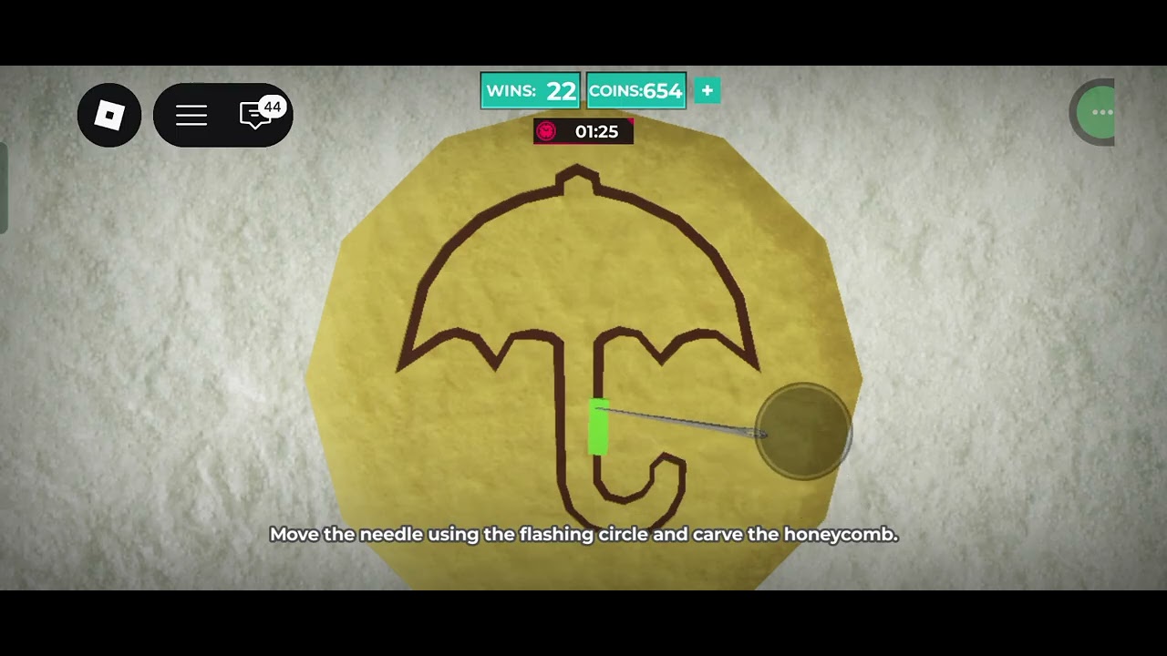 Squid game 