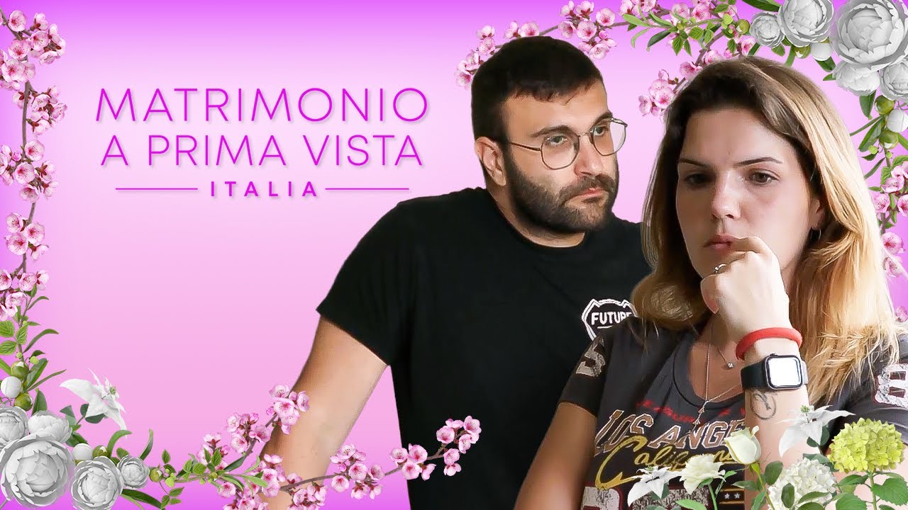 Andrea confessa a Linda: 