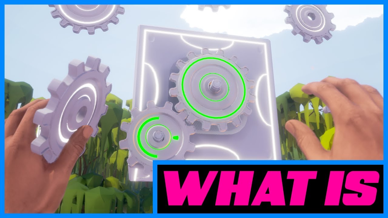 What is... Dreamo