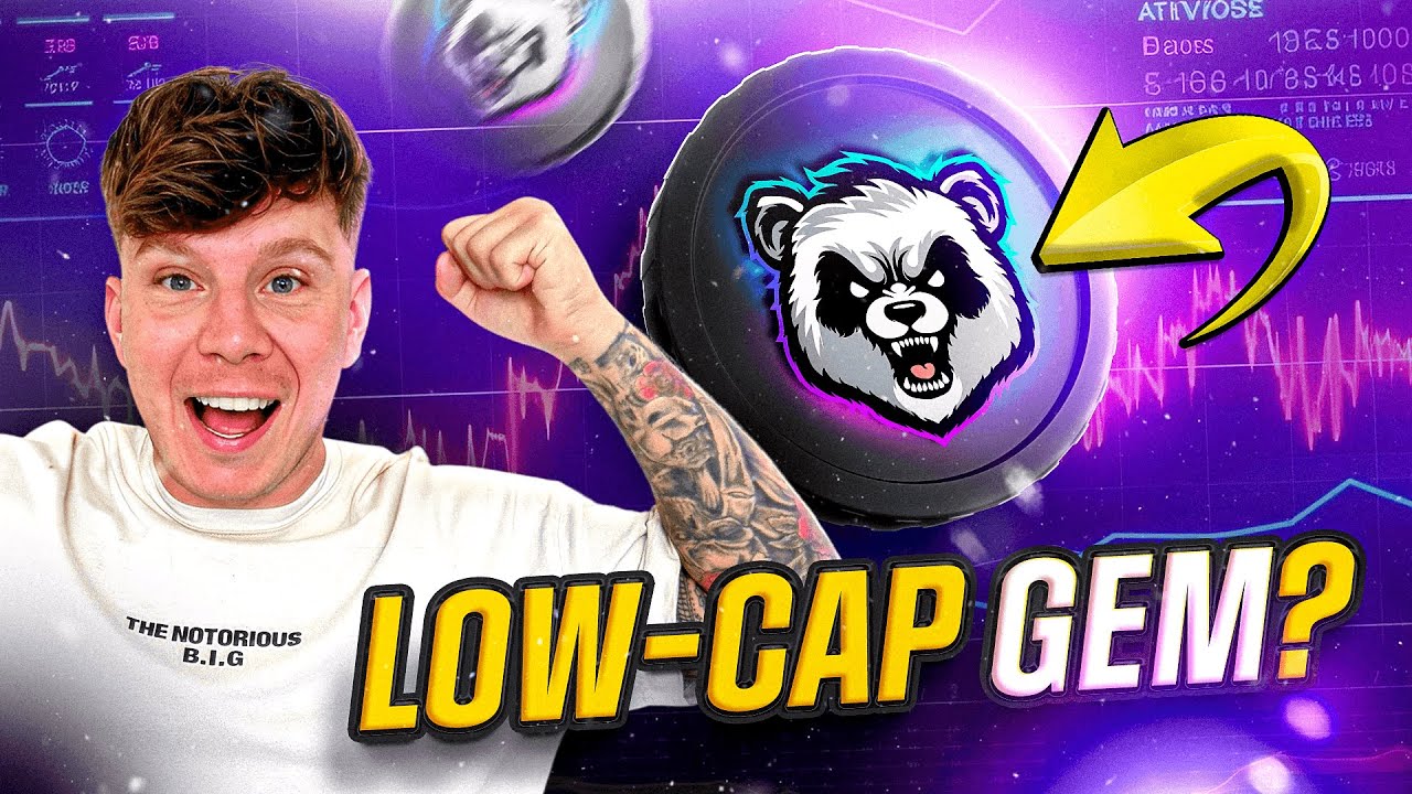 PROFIT FROM THE INNOVATION! 🔥 $PANDA 🔥 UNIQUE APPROACH TO CRYPTO TRADING!