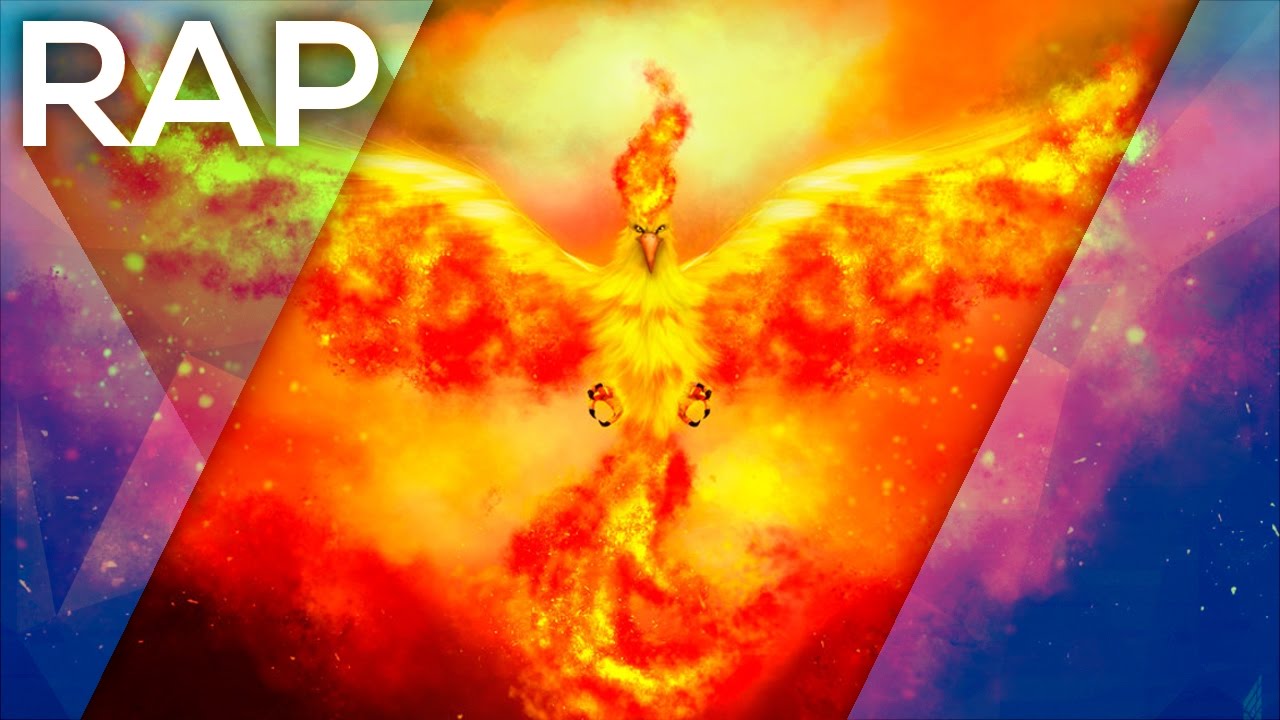 RAP do MOLTRES (POKÈMON) l Aguia l #Som 39
