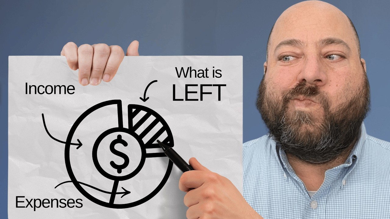 Find Your Cash Flow Baseline in 10 Minutes (Before You Budget)