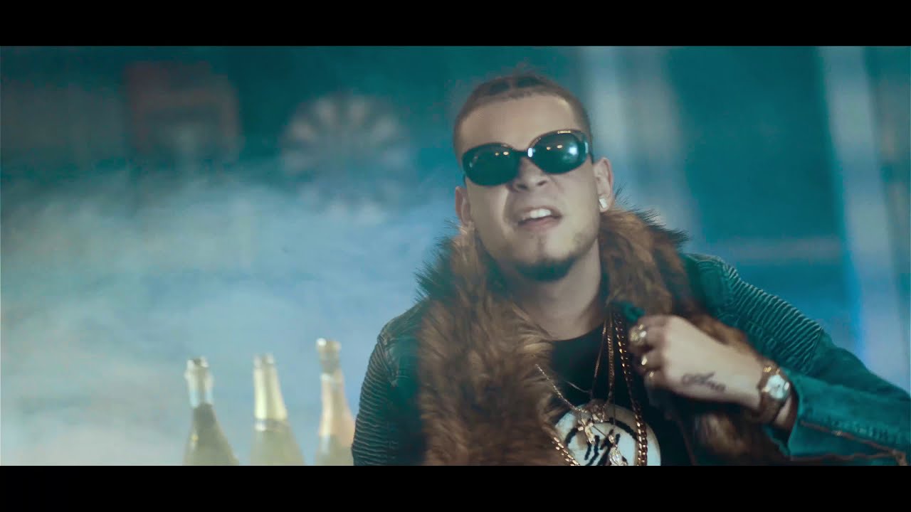 Jordizy - Que Hablen 🗣🤴🏻 | Video Oficial