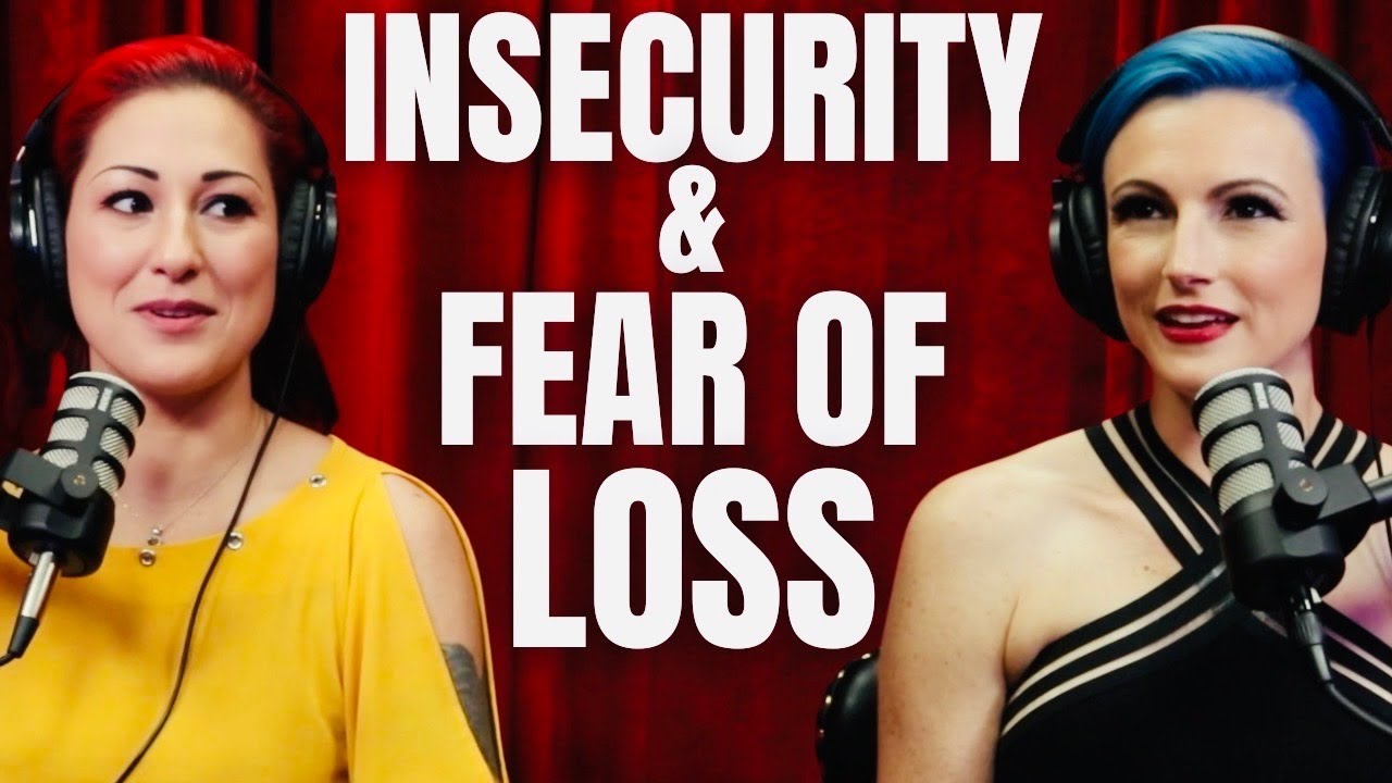 Fear of Abandonment & Being Replaced in A Polyamorous Throuple Relationship