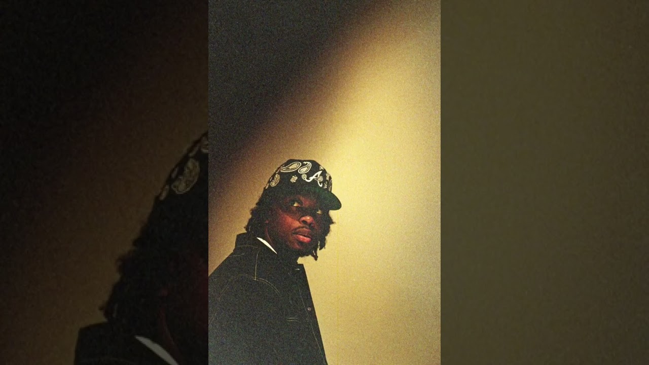[Free] JetsonMade x Dababy x Ronny j Type beat &ldquo;Runnin&rdquo; | Type beat 2022
