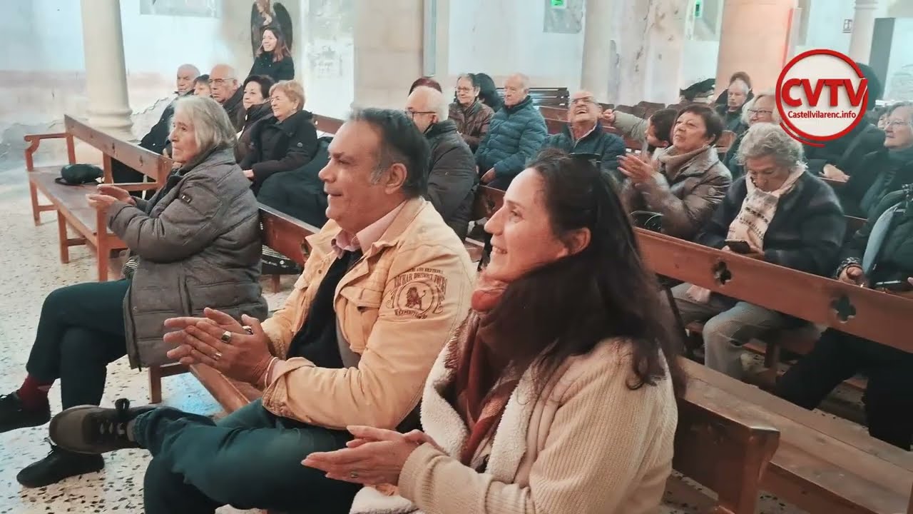 La Bauma solidaria amb la marato 3.Cat