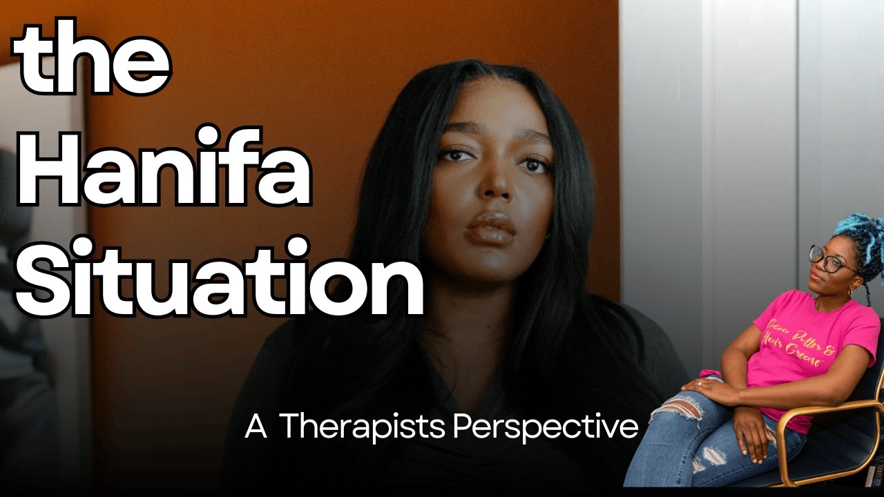 Hanifa, Apologies, & the Desire for Punishment | A Therapist Reacts