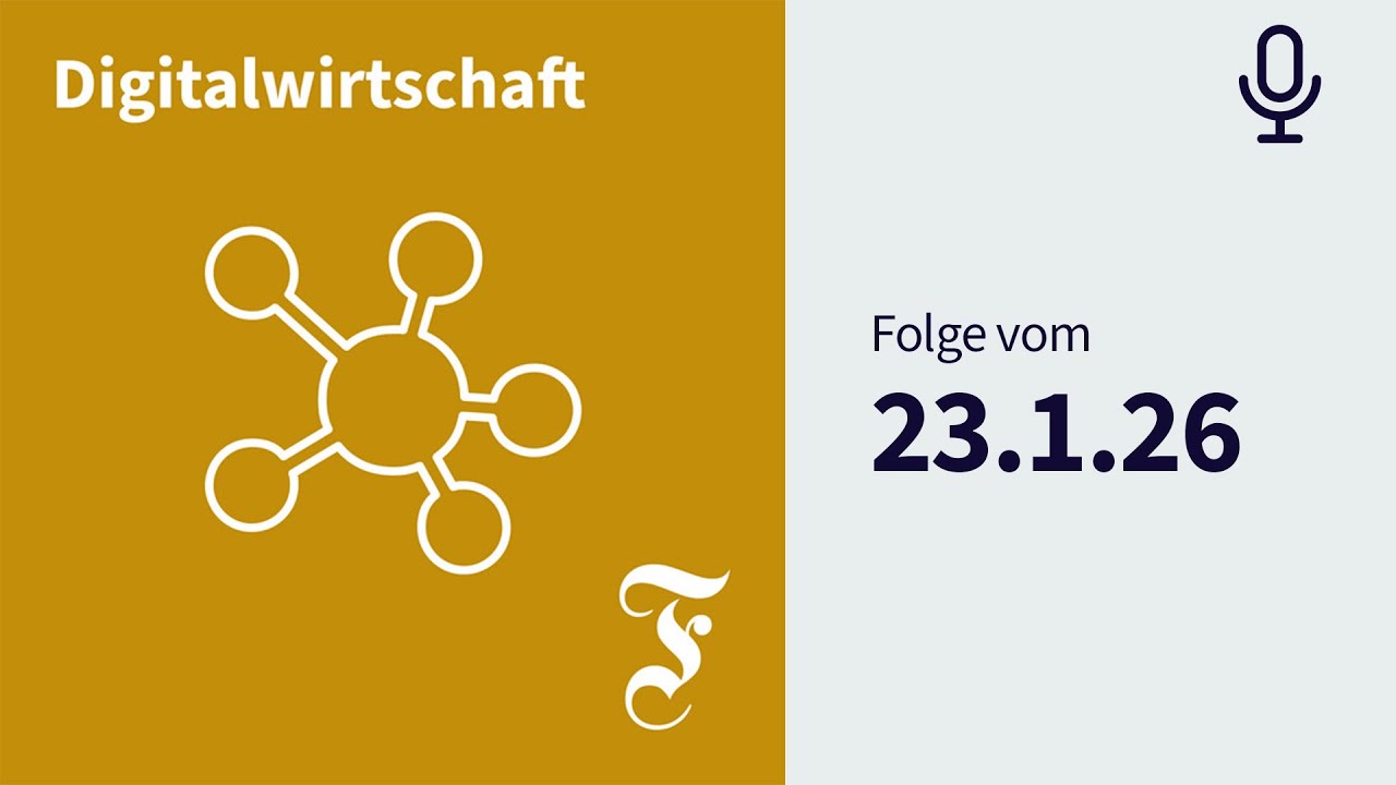Was sind die Lehren aus Davos? - F.A.Z. Digitalwirtschaft