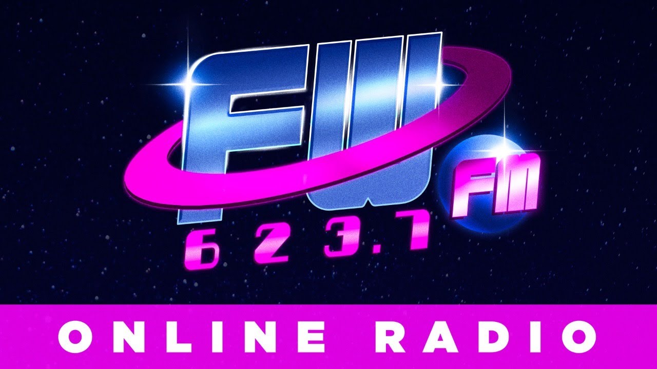 Funky Way FM - 24/7 Radio - Nu Disco, LoFi, Future Bass, and more!