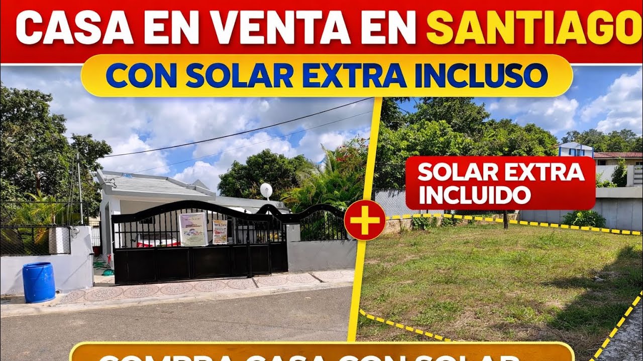 ESPECTACULAR CASA EN VENTA EN SANTIAGO | UBICACIÓN PRIVILEGIADA! 