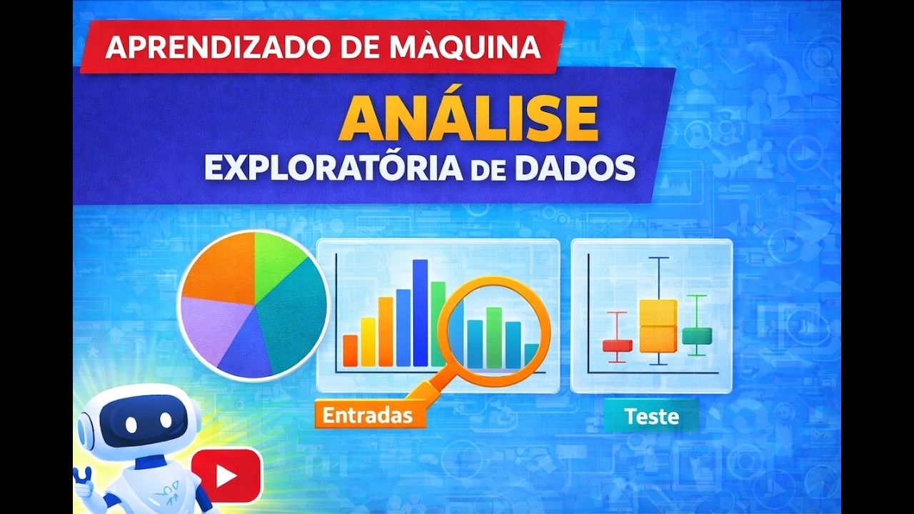 Análise Exploratória de Dados (3/9)