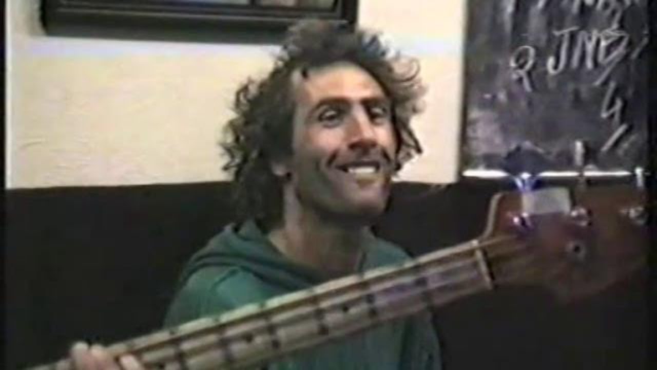 Micky Gee and Friends - Chuck Berry's Sweet Little Rock & Roller