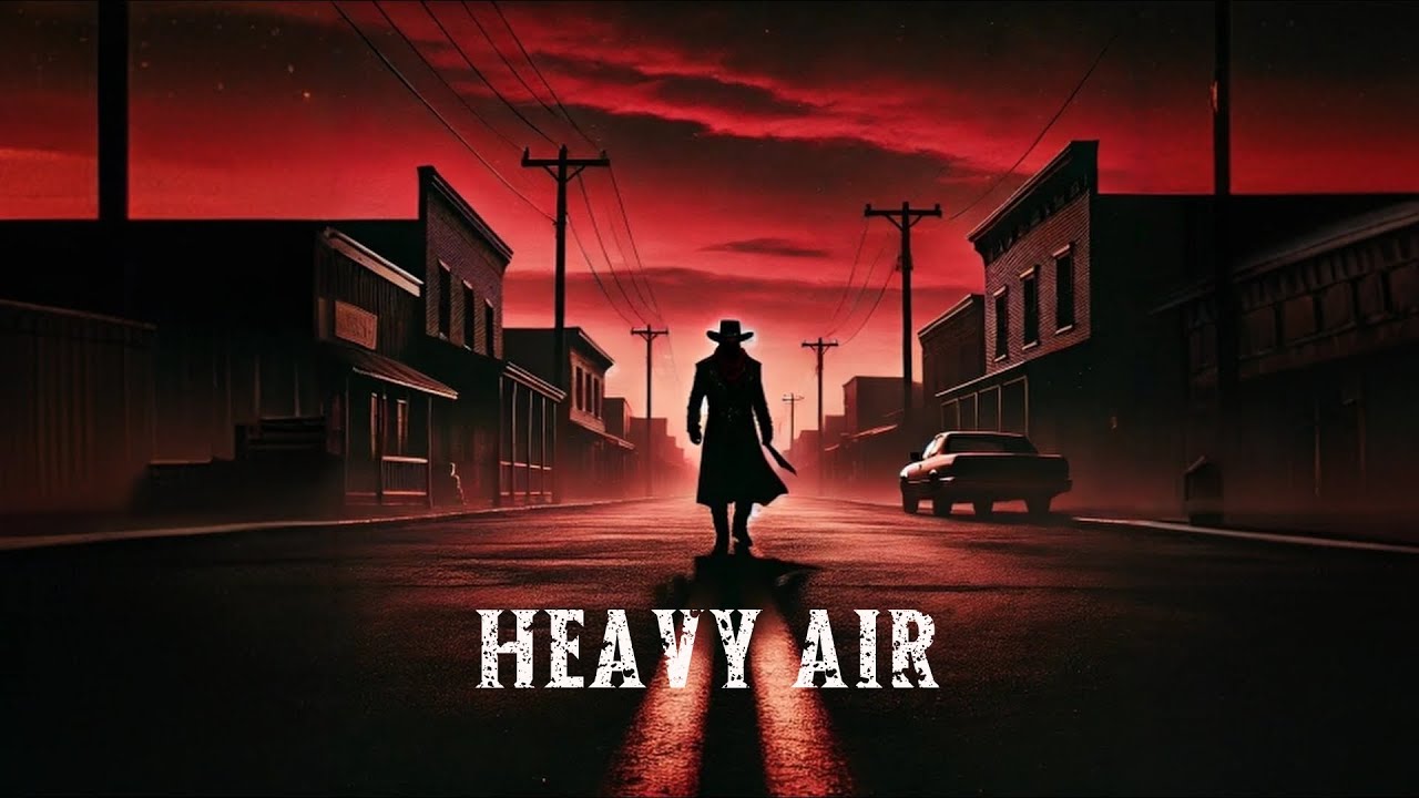 Heavy Air