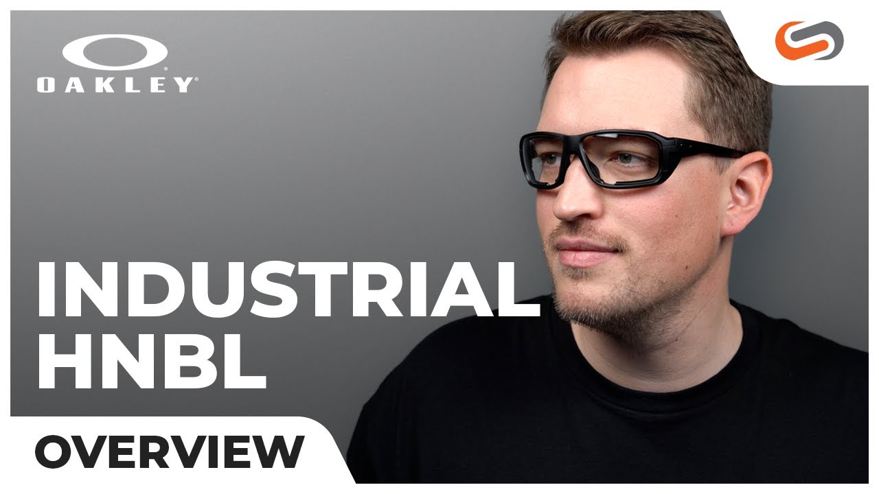 Oakley Industrial HNBL Overview