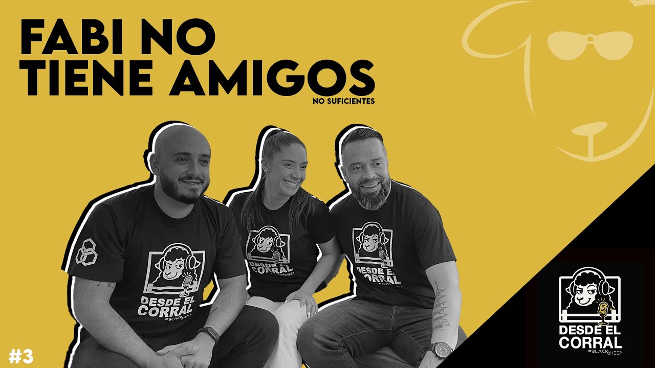 Amistades, juntar el ganao' y cumplea&ntilde;os | Desde el Corral Ep 03