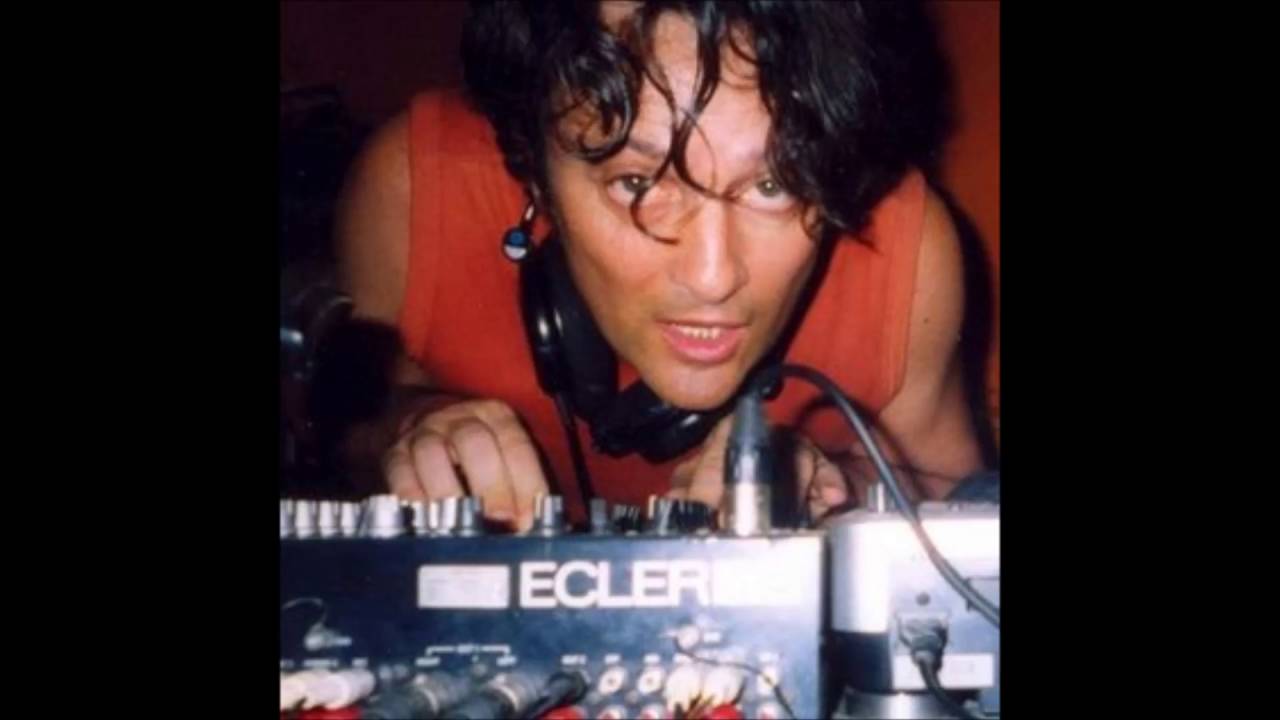 EXOGROOVE - DJ MIKI & FRANCESCO FARFA (1994)