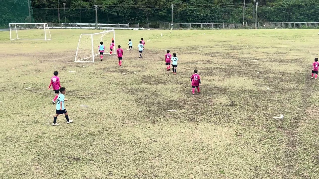 2026.1.4カルチャーu11後半