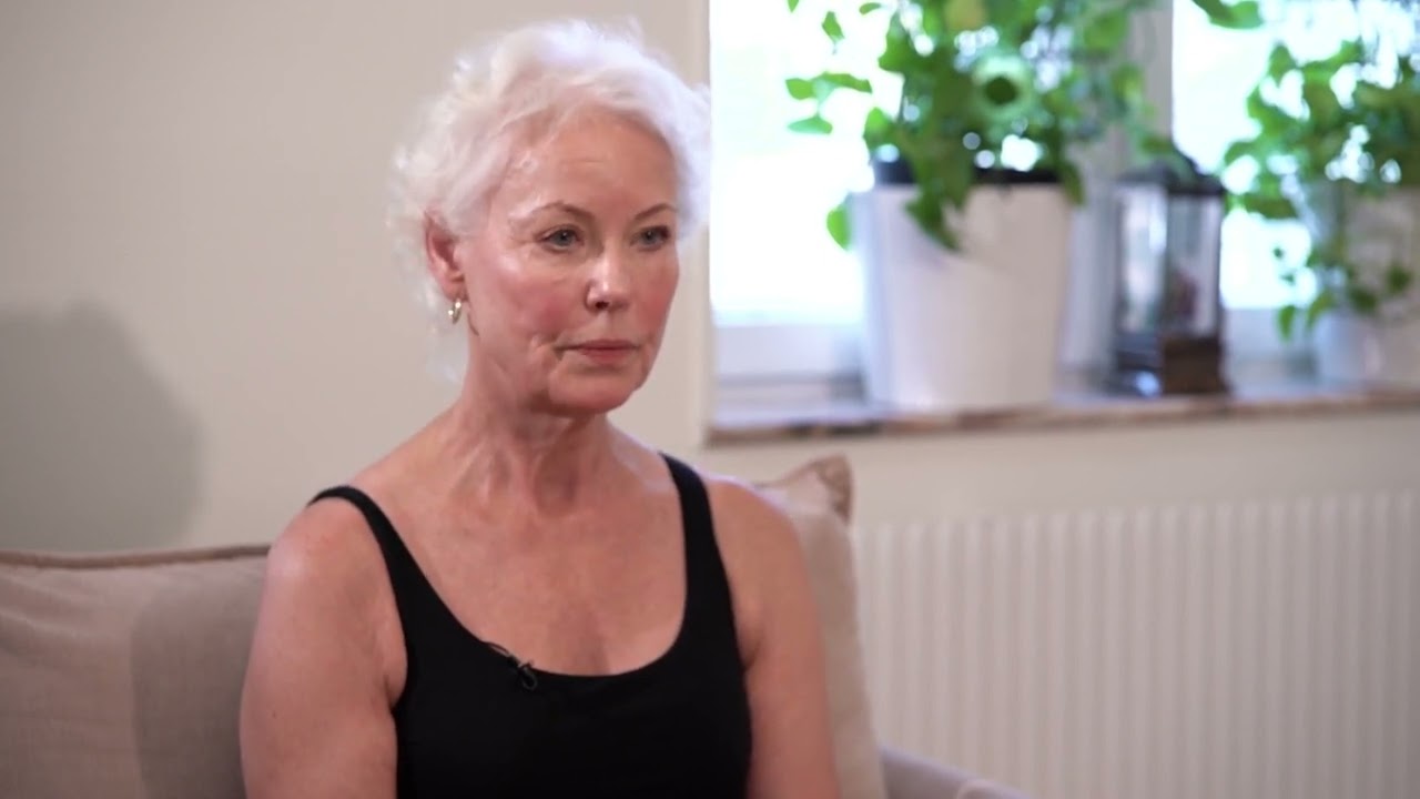 THUASNE Manual Lymphatic Drainage, lower limbs, by Pia Bergholm