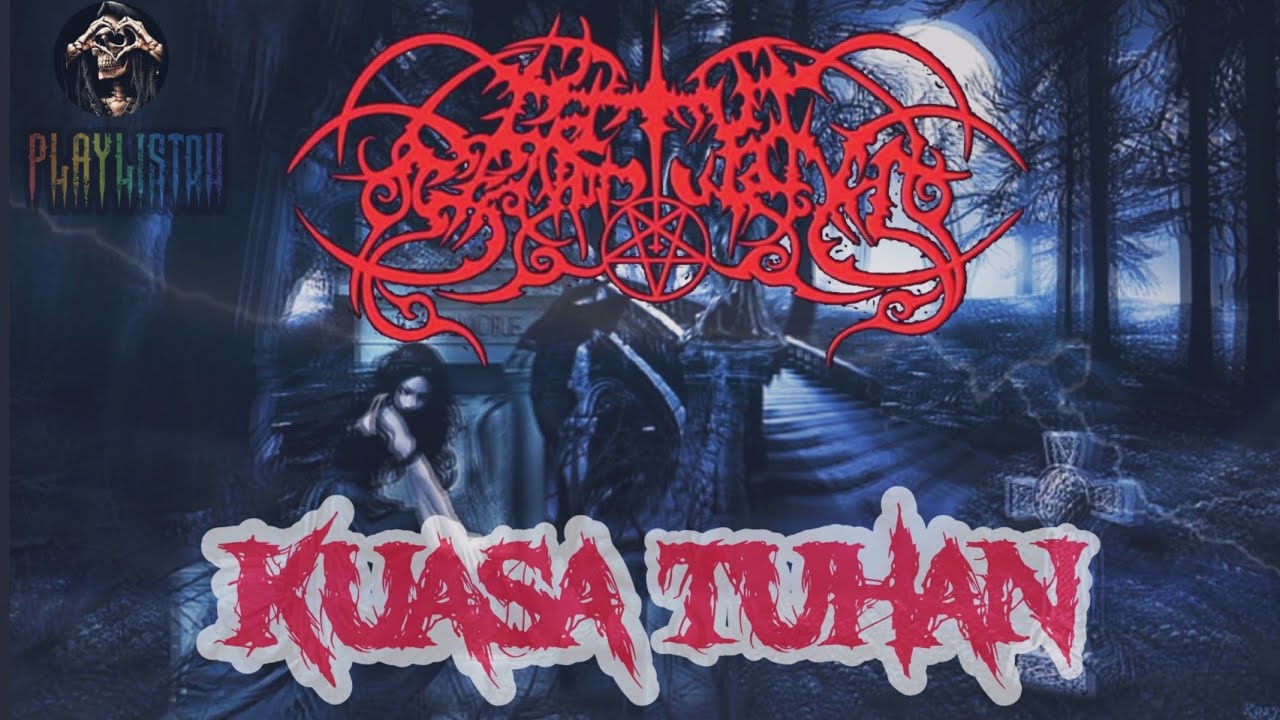 Ratu Gendrawani - Kuasa Tuhan (Lirik)