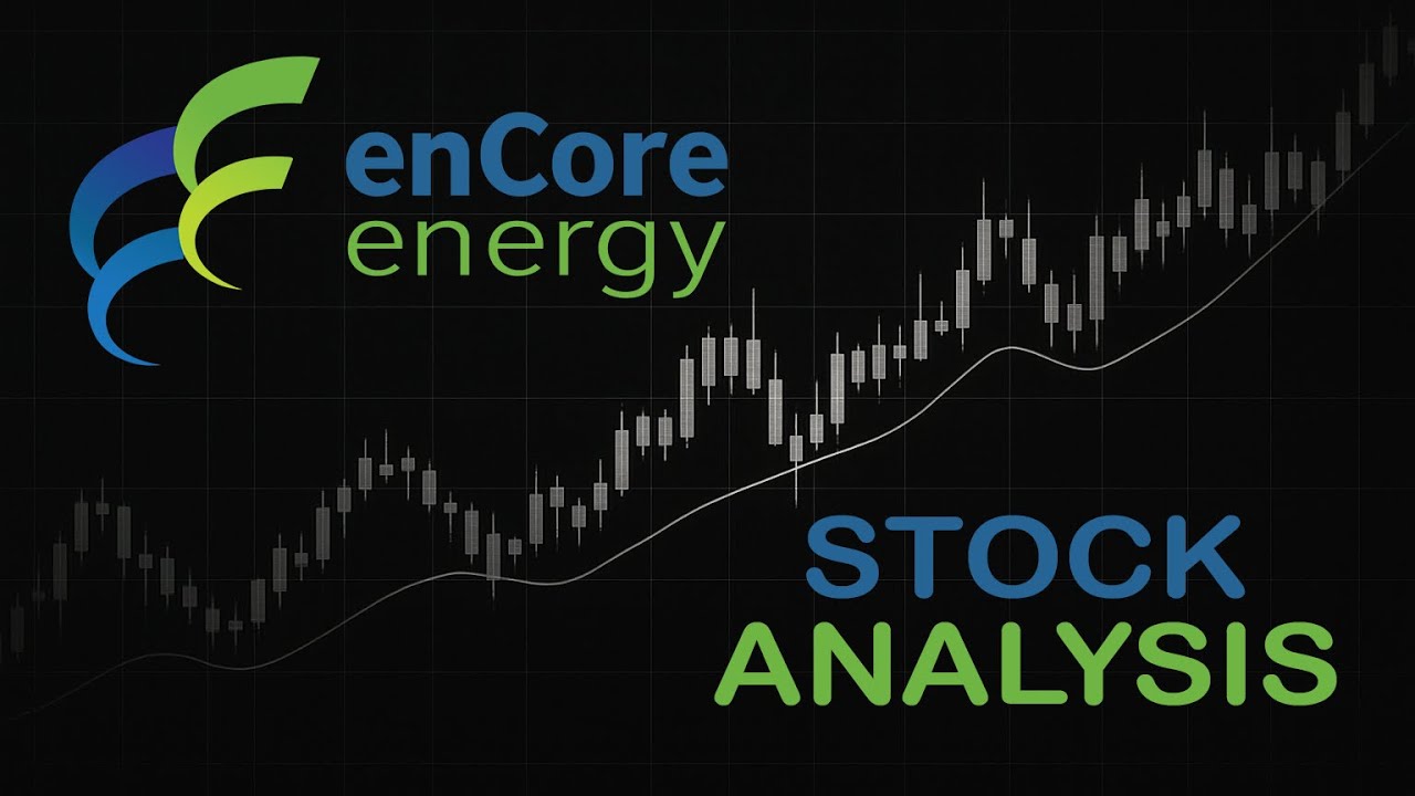 enCore Energy : EU Stock Analysis with Elliott Wave + Trade Setup