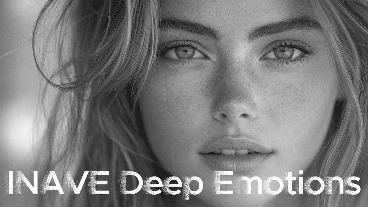 Deep House Mix 2026 ✨ Chill Atmosphere ✨ Calm Night Drive ✨ Relaxing Music