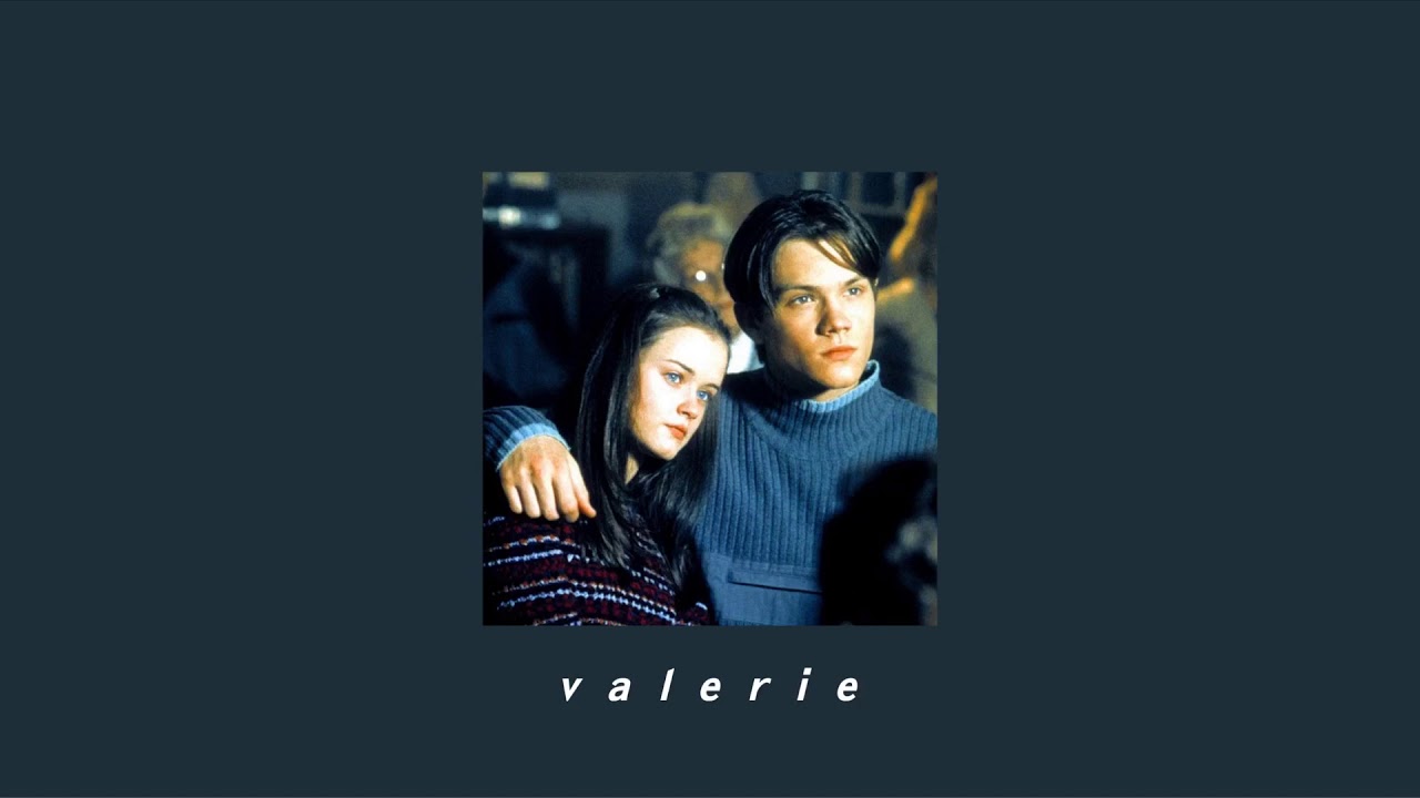 joy — valerie — slowed down